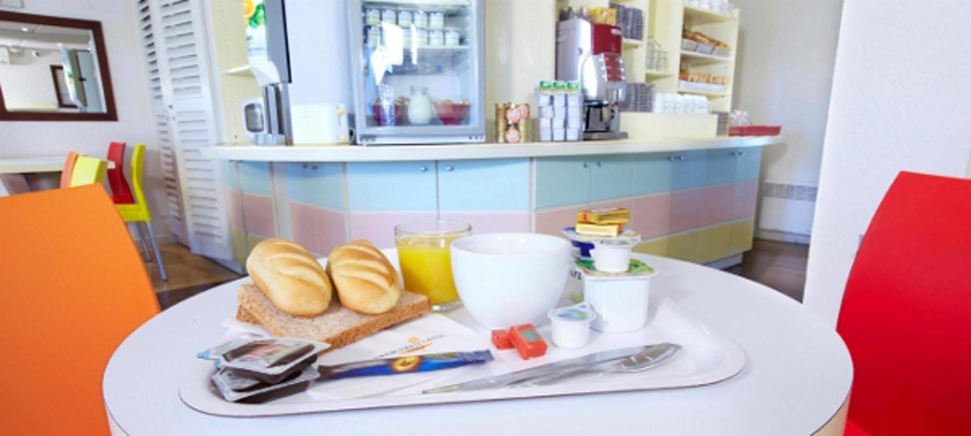 Premiere Classe Montpellier Sud Lattes Esterno foto